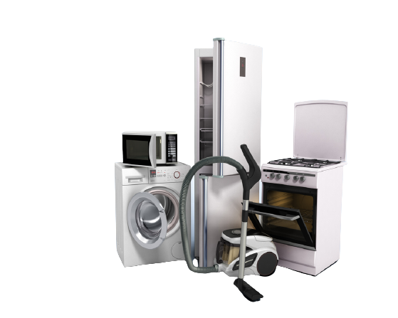 تعمیرات لوازم خانگی بوش