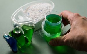 شوینده ماشین لباسشویی