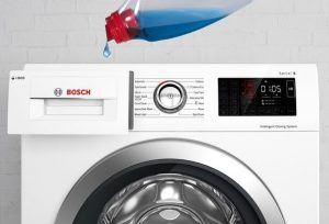 ماشین لباسشویی بوش 