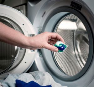 قرص ماشین لباسشویی