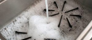 اجاق گاز بوش