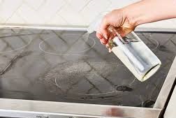 تعمیر اجاق بوش