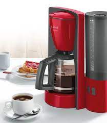 تعمیر قهوه ساز بوش